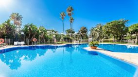 Lägenhet for sale in Marbella - Puerto Banus