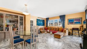 Lägenhet for sale in Marbella - Puerto Banus