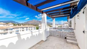 Lägenhet for sale in Marbella - Puerto Banus