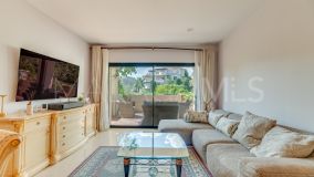 Appartement for sale in Los Arqueros, Benahavis