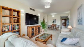 Wohnung zu verkaufen in El Rosario, Marbella Ost