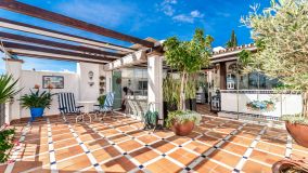 Wohnung zu verkaufen in Marbella - Puerto Banus