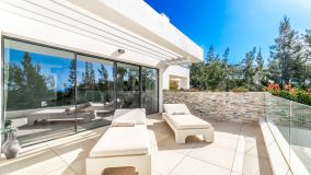 Takvåning for sale in Cabopino, Marbella Öst