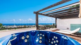 Lägenhet for sale in Los Monteros, Marbella Öst