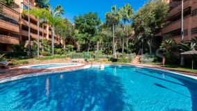 Apartment for sale in Marbella Golden Mile