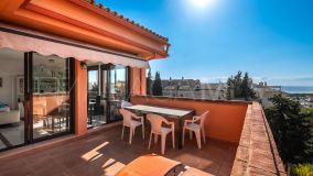 Takvåning for sale in Marbella Golden Mile