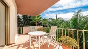 Appartement for sale in Marbella - Puerto Banus