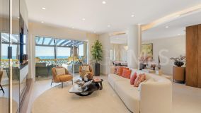 Lägenhet for sale in Rio Real, Marbella Öst