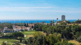 Plot for sale in Elviria, Marbella East