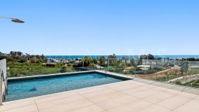 Appartement for sale in Marbella Golden Mile