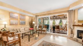 Adosado en venta en Marbella Golden Mile