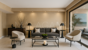 Adosado en venta en Marbella Golden Mile