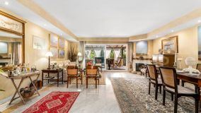 Adosado en venta en Marbella Golden Mile