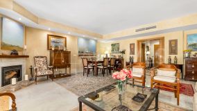 Adosado en venta en Marbella Golden Mile