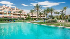 Atico Duplex en venta en Los Flamingos Golf, Benahavis