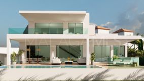 Villa zu verkaufen in San Pedro Playa, San Pedro de Alcantara