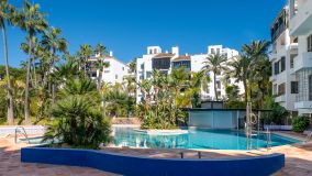 Apartamento Planta Baja en venta en Elviria, Marbella Este