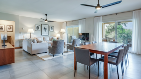 Lägenhet for sale in Guadalmina Alta, San Pedro de Alcantara