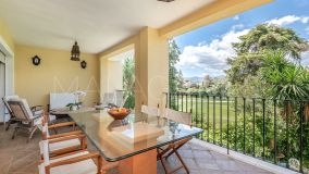 Apartamento en venta en Guadalmina Alta, San Pedro de Alcantara