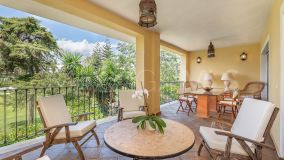 Appartement for sale in Guadalmina Alta, San Pedro de Alcantara