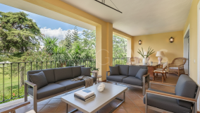 Lägenhet for sale in Guadalmina Alta, San Pedro de Alcantara