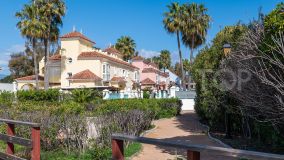 Marbella - Puerto Banus semi detached house for sale