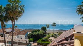 Marbella - Puerto Banus semi detached house for sale