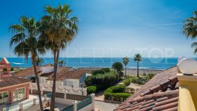 Pareado a la venta en Marbella - Puerto Banus