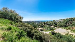 Plot for sale in Monte Mayor, Benahavis