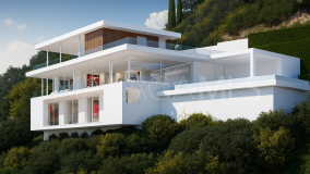 Terrain for sale in Monte Mayor, Benahavis