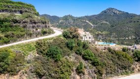 Plot for sale in Monte Mayor, Benahavis