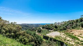 Plot for sale in Monte Mayor, Benahavis