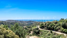 Plot for sale in Monte Mayor, Benahavis