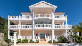 Villa for sale in Elviria, Marbella East