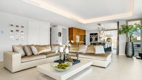 Appartement for sale in Marbella Golden Mile