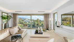 Appartement for sale in Marbella Golden Mile