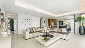 Appartement for sale in Marbella Golden Mile