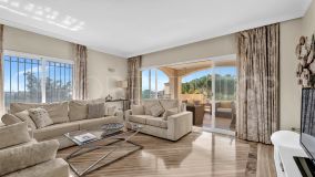 Elviria, apartamento en venta de 3 dormitorios