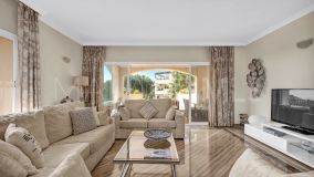 Apartment for sale in Elviria, Marbella East