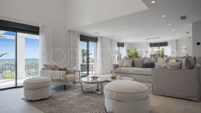 Villa en venta de 5 dormitorios en Los Flamingos Golf