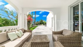 Sensational El Paraíso Alto Villa with Spectacular Sea and Golf Views