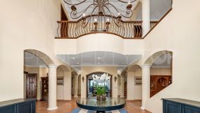 6 bedrooms villa for sale in Marbella Club Golf Resort