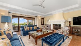 Villa en venta con 6 dormitorios en Marbella Club Golf Resort