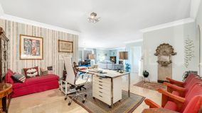 Appartement for sale in Guadalmina Alta, San Pedro de Alcantara