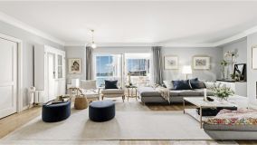 Apartamento en venta en Guadalmina Alta, San Pedro de Alcantara
