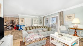 Appartement for sale in Guadalmina Alta, San Pedro de Alcantara