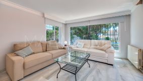 Villa for sale in El Rosario, Marbella East