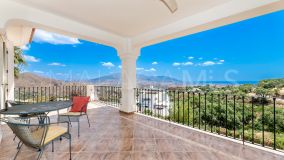 Villa for sale in Altos de Elviria, Marbella Est