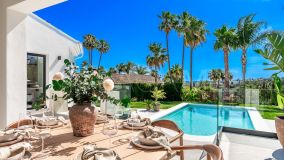 Villa for sale in El Rosario, Marbella Öst