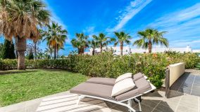 Ground Floor Apartment for sale in Los Flamingos Golf, Benahavis